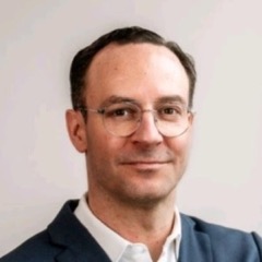 Portrait Dr. Martin Wehrße